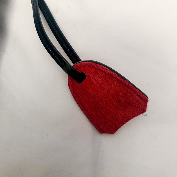 Mark Cross Grace Box Bag - Picture 4 of 8